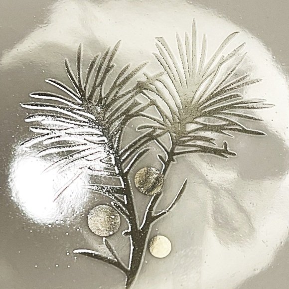 🆕 PC Holiday Mingling Plates - Set of 4 - Picture 4 of 4